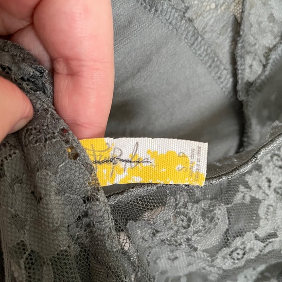 Free people top - Picture 7 of 8